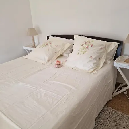 Bed & Breakfast Camelia Rouge *