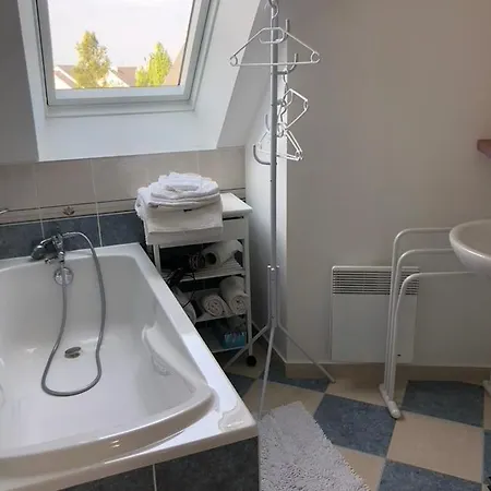 Camelia Rouge Bed & Breakfast