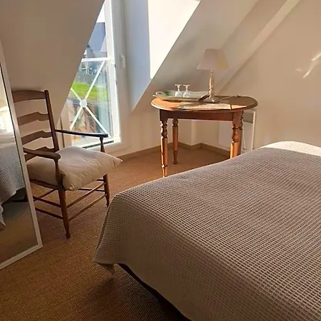 Camelia Rouge Bed & Breakfast 3*