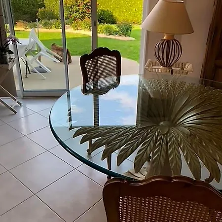 Camelia Rouge Bed & Breakfast 3*