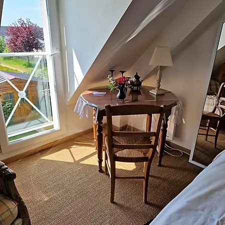 Camelia Rouge Bed & Breakfast Granville